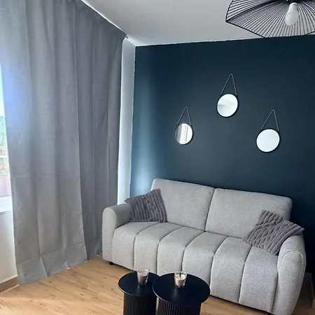 Apartment Cosy Au Pied Des Pistes *