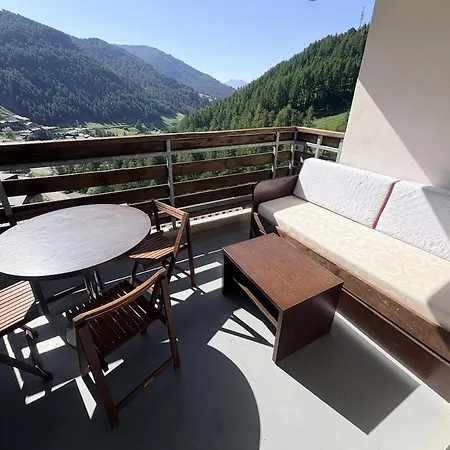 Apartment Cosy Au Pied Des Pistes *