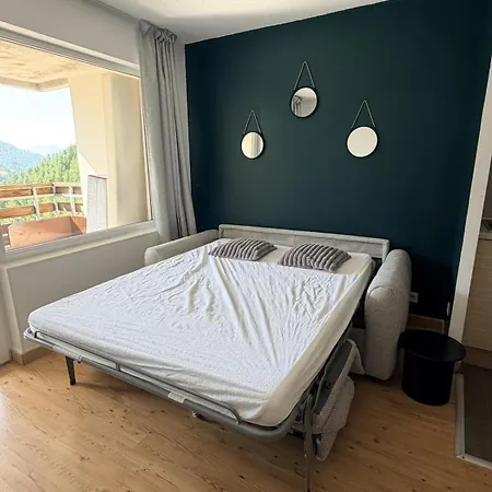 Cosy Au Pied Des Pistes