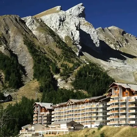 Cosy Au Pied Des Pistes شقة *
